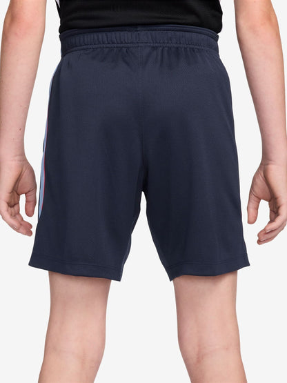 Dsiney Kidz - Nike Blue England Strike Football Shorts image 2