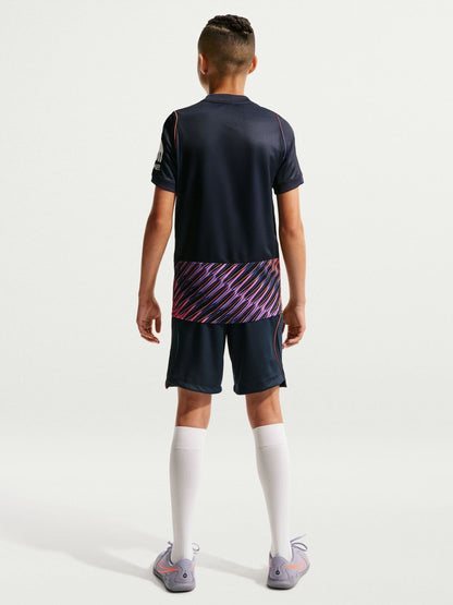 Dsiney Kidz - Nike Blue Tottenham Hotspur 2026/27 Stadium Away Shorts image 2