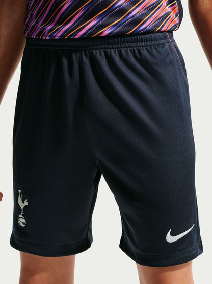 Dsiney Kidz - Nike Blue Tottenham Hotspur 2026/27 Stadium Away Shorts image 4