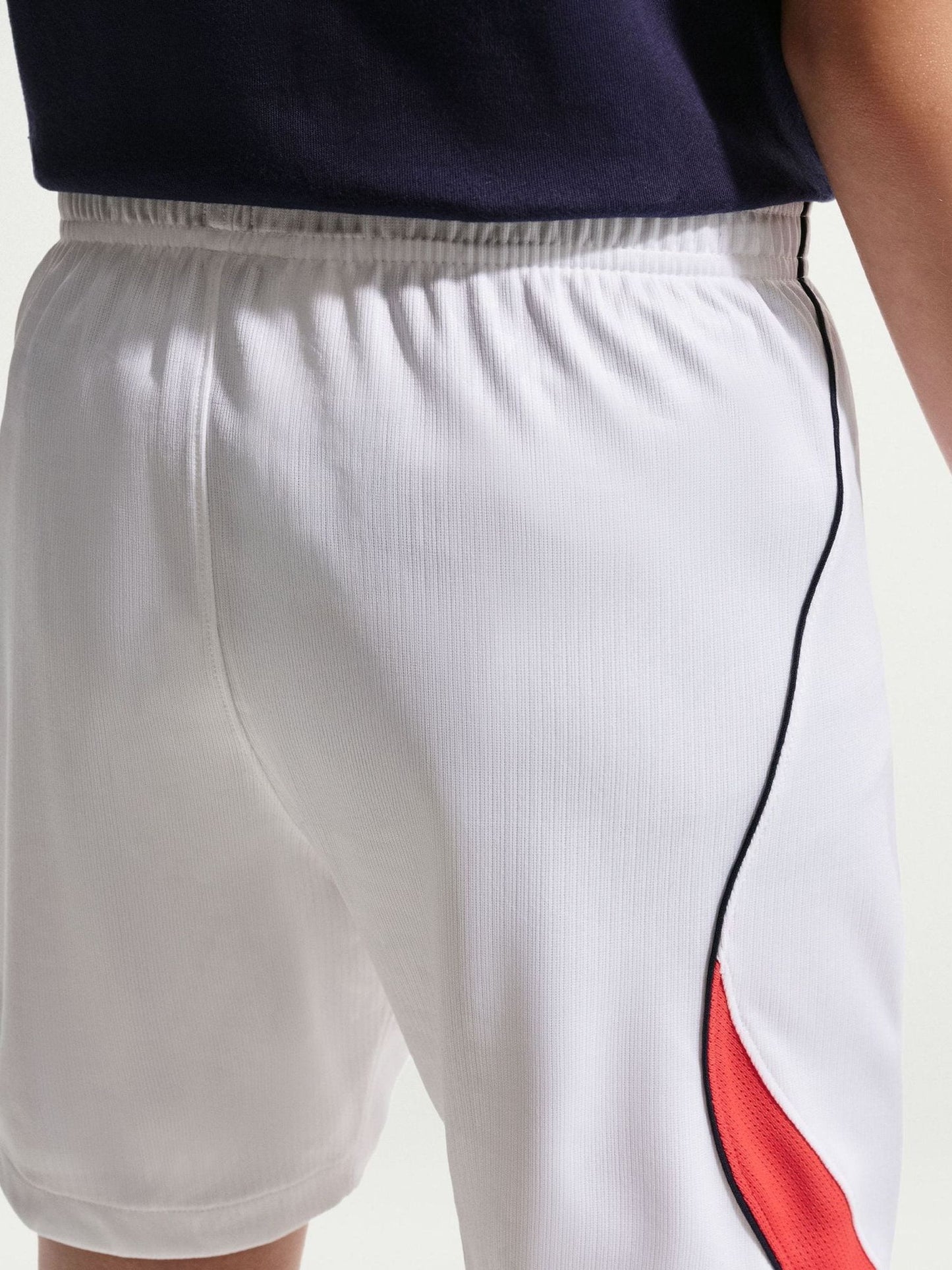 Dsiney Kidz - Nike Home England 2026 Football Shorts image 4