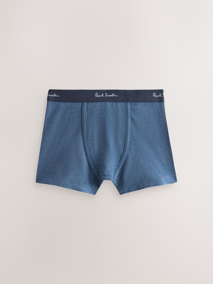 Dsiney Kidz - Paul Smith Junior Multi Boxers 5 Pack image 4