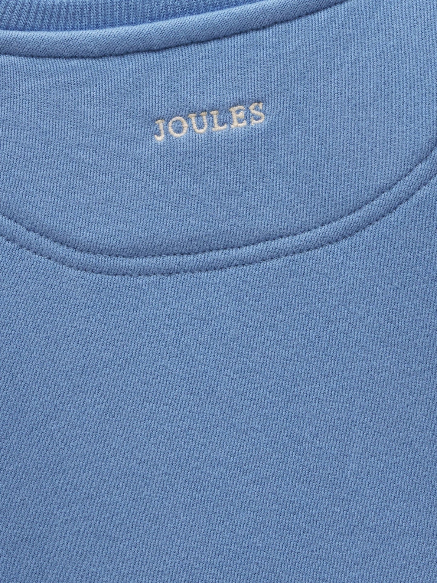 Dsiney Kidz - Joules Boys' Artwork Blue Screenprint Sweatshirt image 7