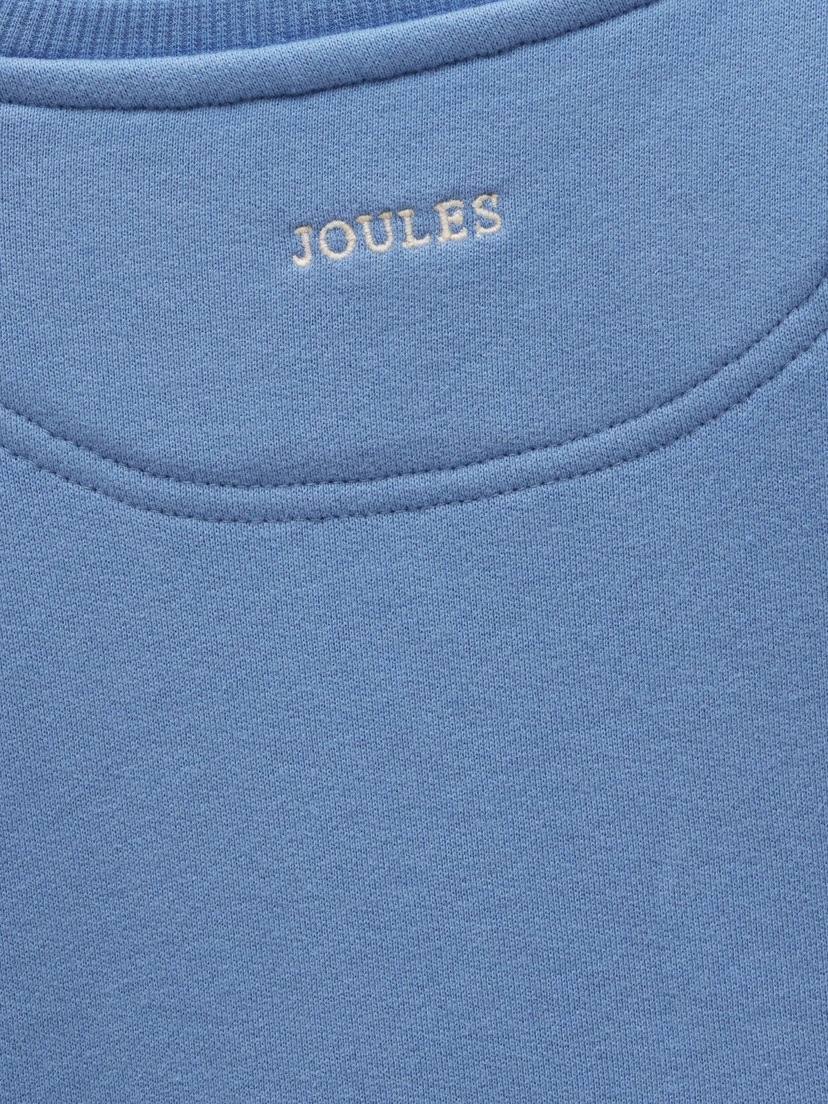 Dsiney Kidz - Joules Boys' Artwork Blue Screenprint Sweatshirt image 7