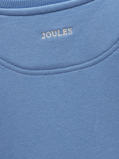 Dsiney Kidz - Joules Boys' Artwork Blue Screenprint Sweatshirt image 7
