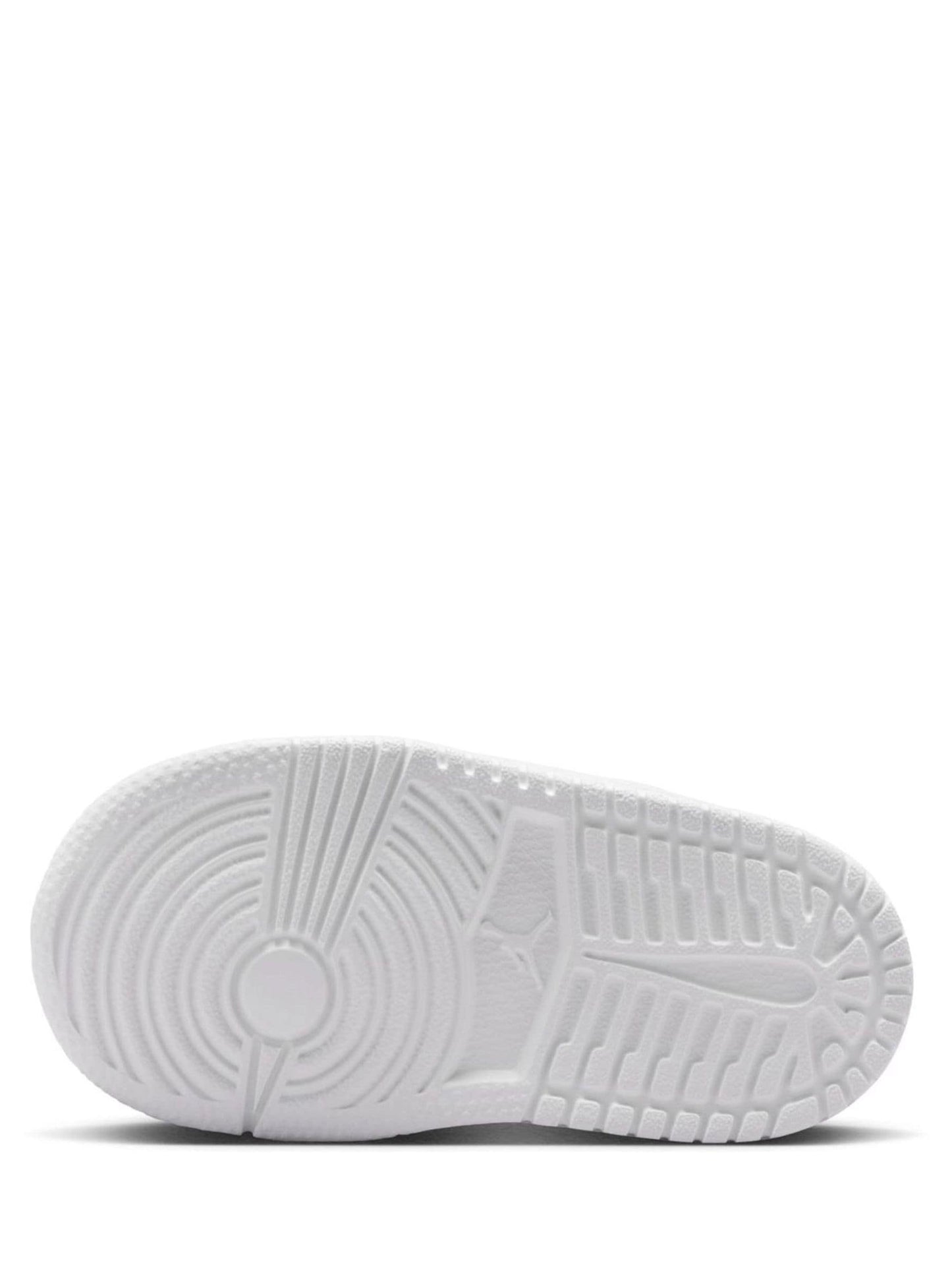 Jordan Blue/Black Court Connect Low Trainers image 7