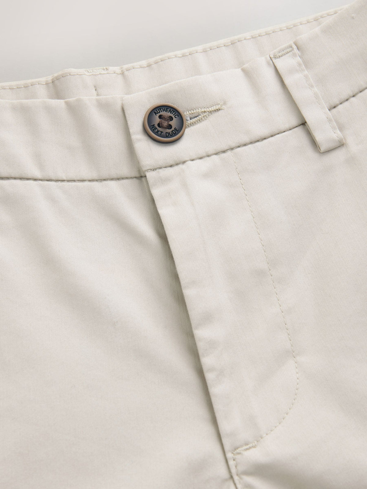 Dsiney Kidz - Ecru Lightweight Chinos (3-16yrs) image 7