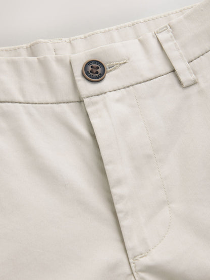 Dsiney Kidz - Ecru Lightweight Chinos (3-16yrs) image 7