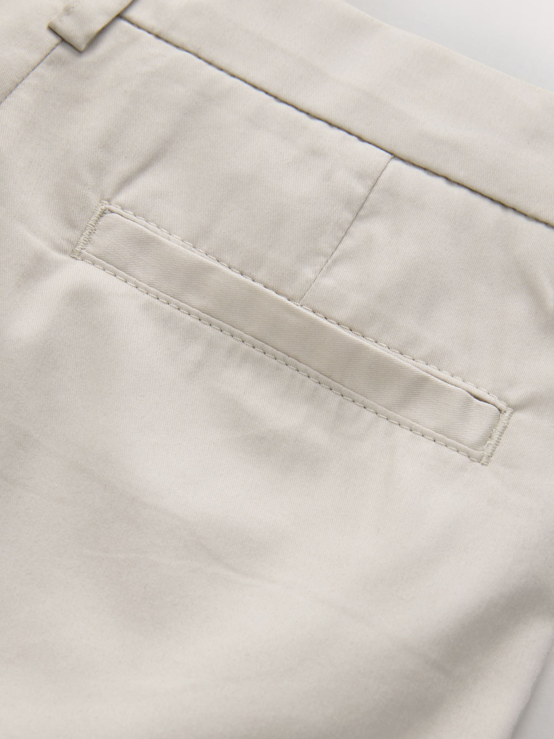Dsiney Kidz - Ecru Lightweight Chinos (3-16yrs) image 8