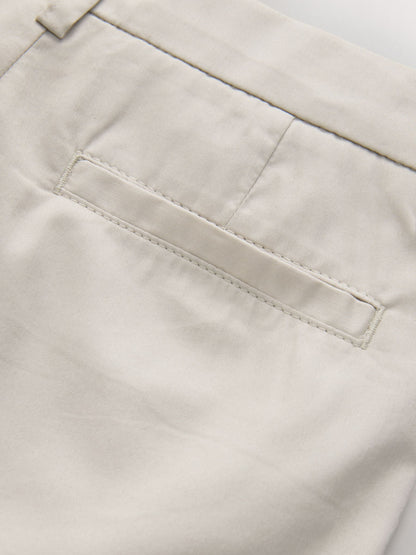 Dsiney Kidz - Ecru Lightweight Chinos (3-16yrs) image 8