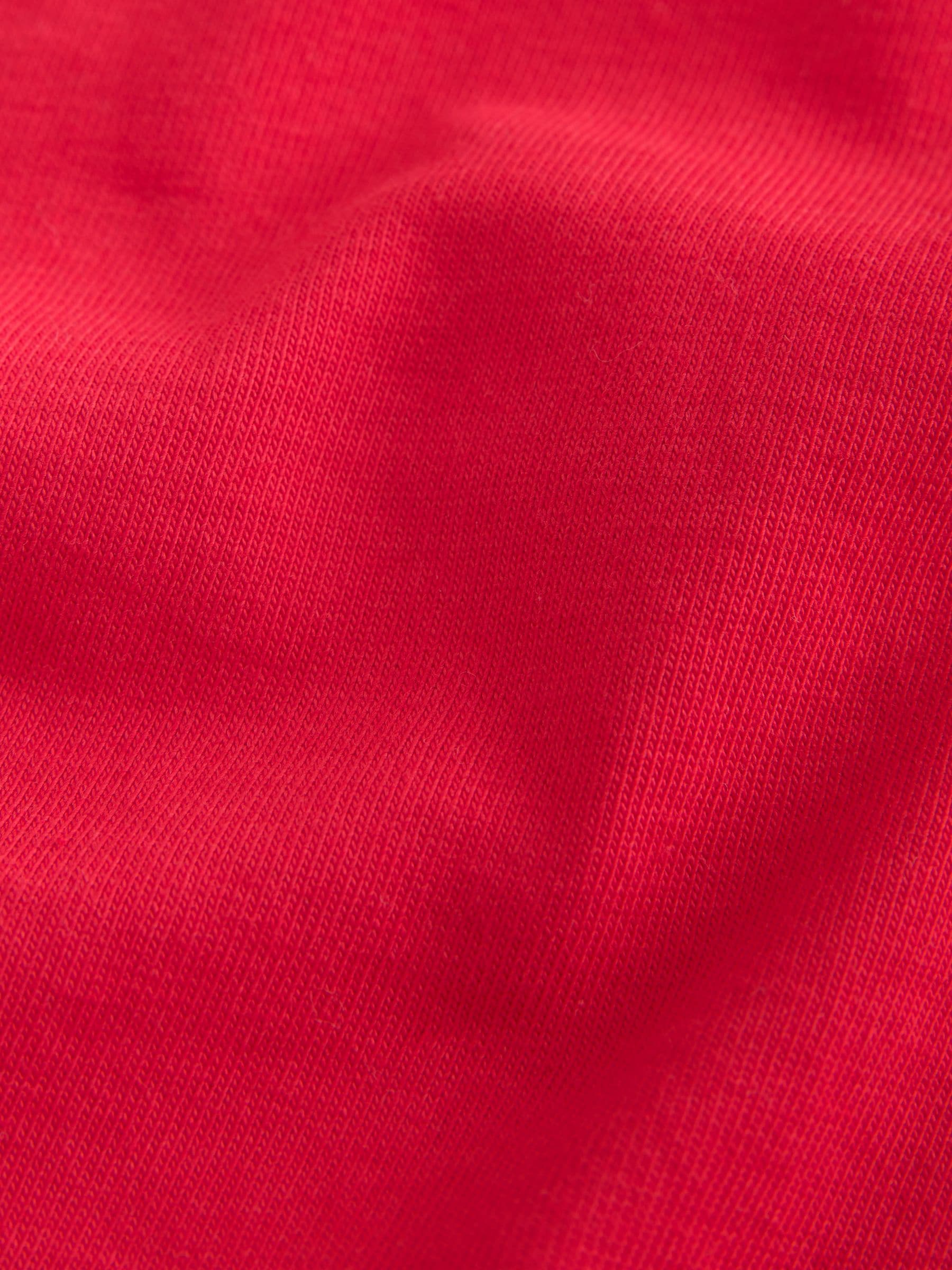 Dsiney Kidz - Red Sonic T-Shirt (3-16yrs) image 4