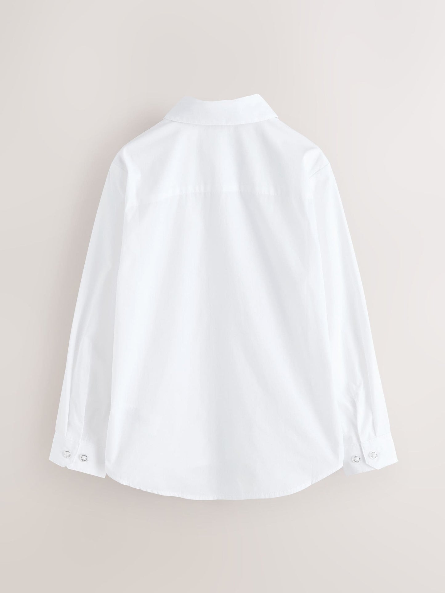 Dsiney Kidz - Baker by Ted Baker Long Sleeve Shirt with Bow Tie image 5