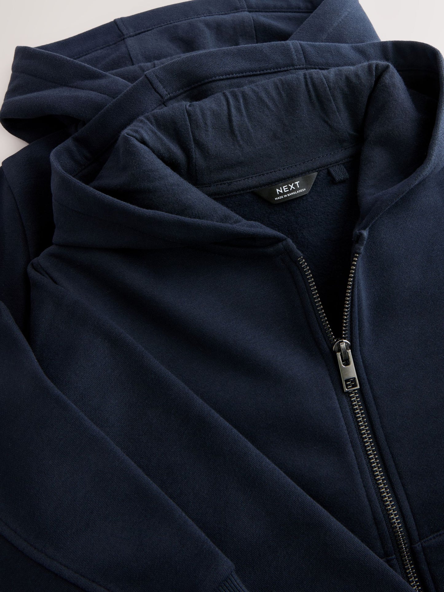 Dsiney Kidz - Navy Blue 2 Pack Sweat Hoodie (3-16yrs) image 4