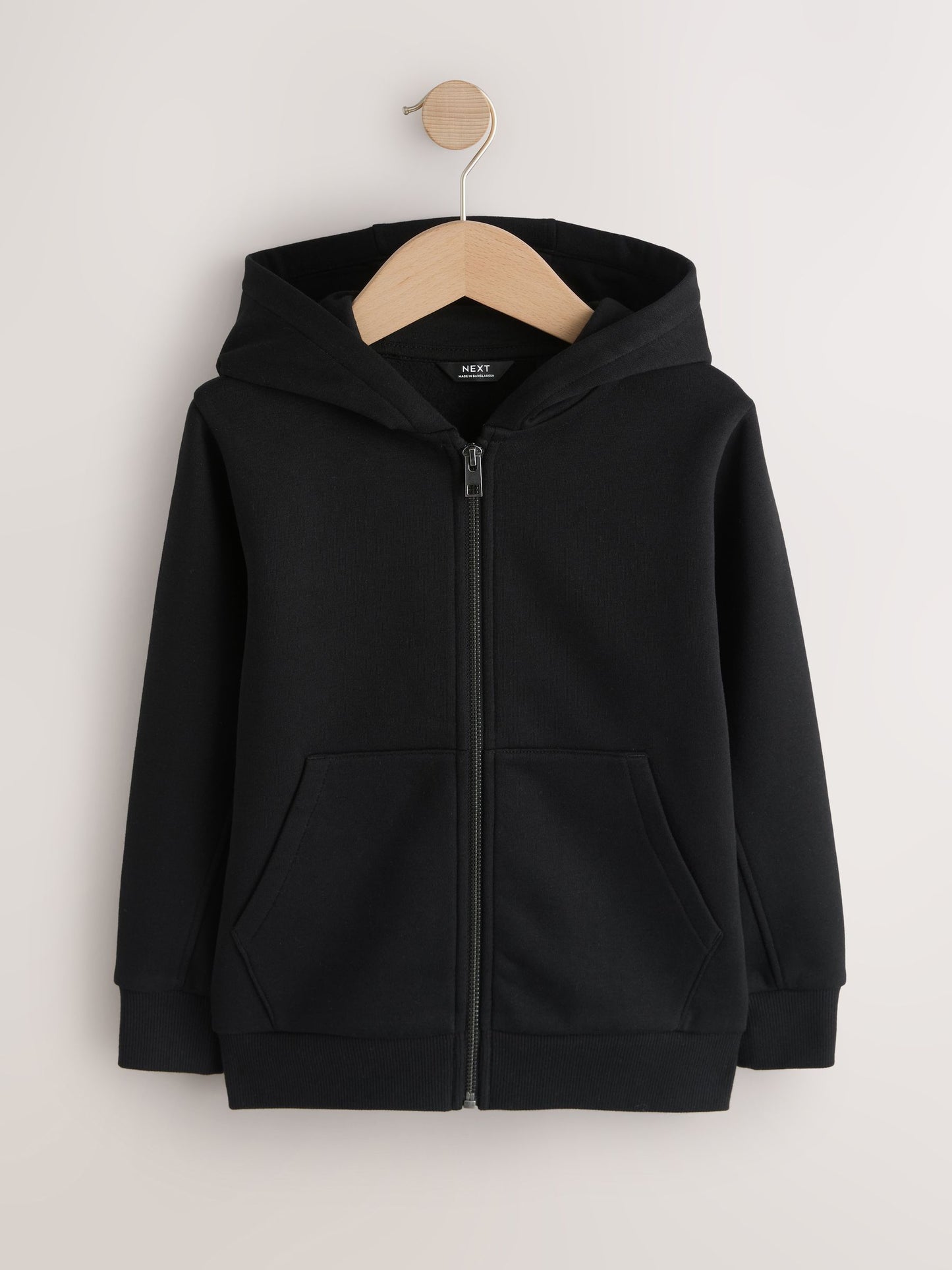 Dsiney Kidz - Black 2 Pack Sweat Hoodie (3-16yrs) image 2