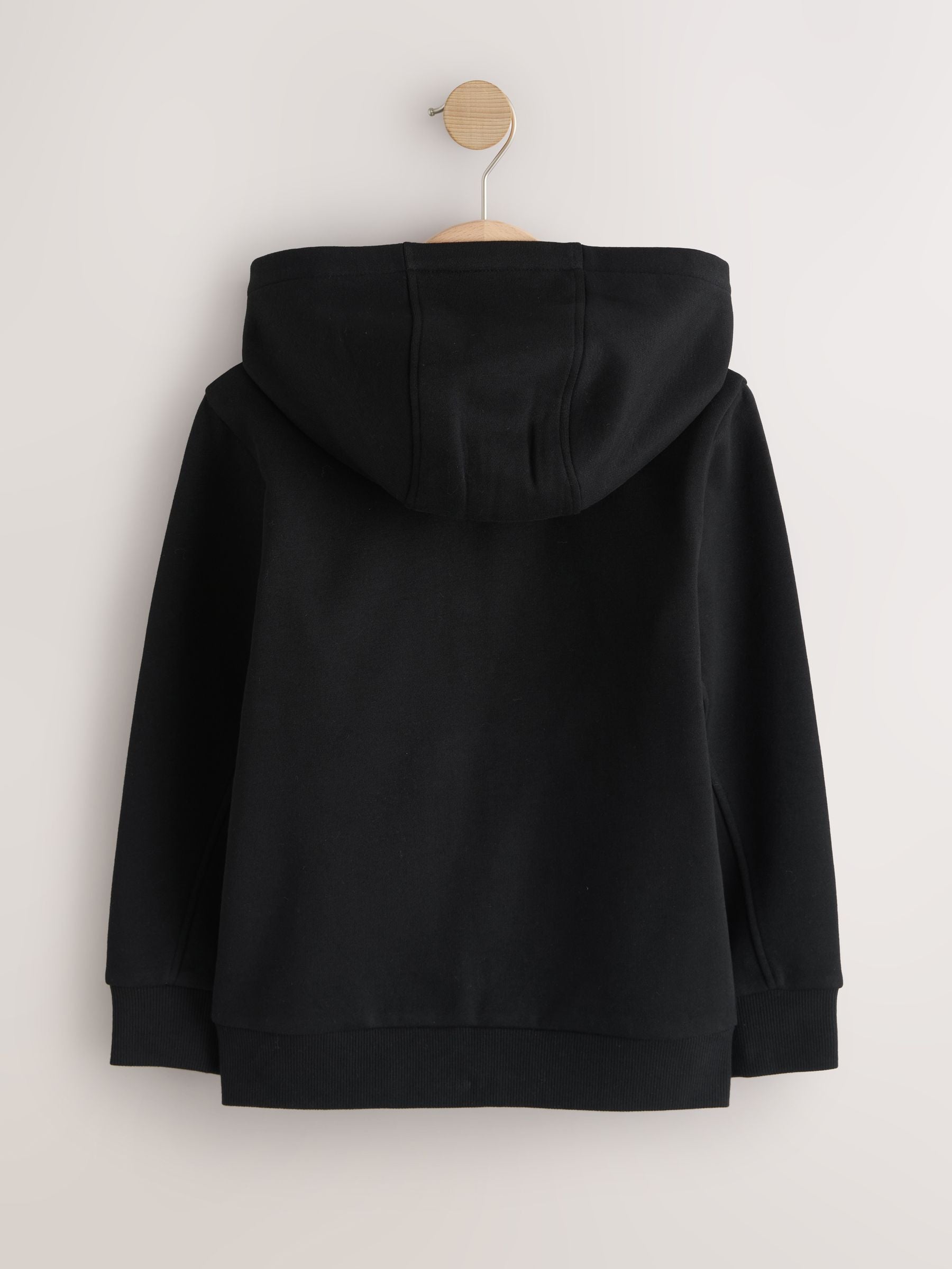 Dsiney Kidz - Black 2 Pack Sweat Hoodie (3-16yrs) image 3