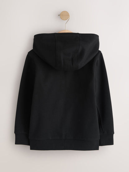 Dsiney Kidz - Black 2 Pack Sweat Hoodie (3-16yrs) image 3