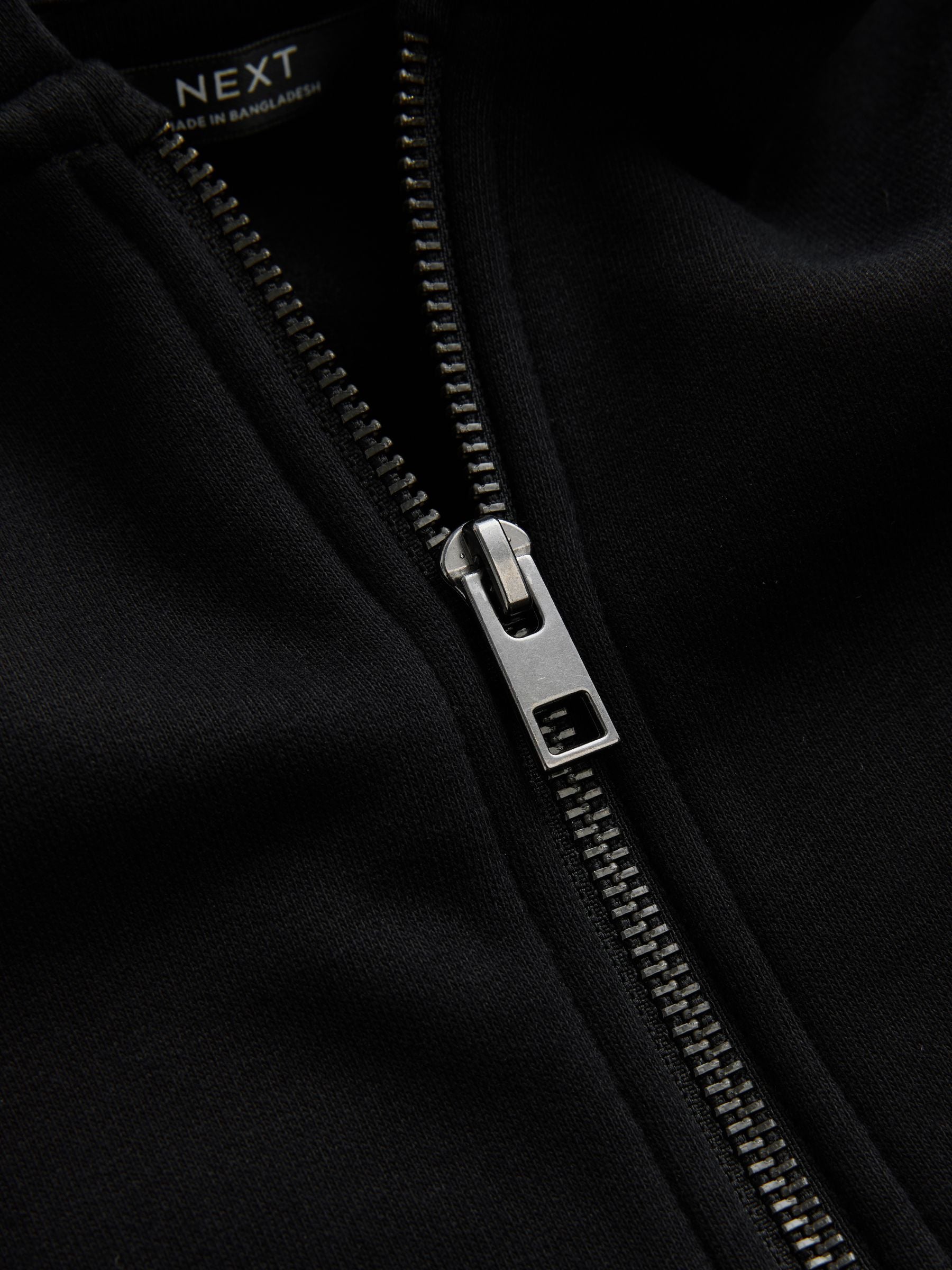 Dsiney Kidz - Black 2 Pack Sweat Hoodie (3-16yrs) image 6
