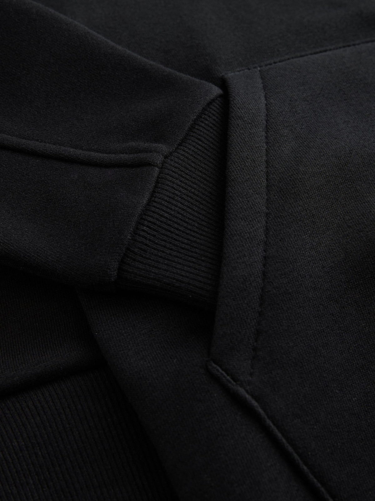 Dsiney Kidz - Black 2 Pack Sweat Hoodie (3-16yrs) image 7