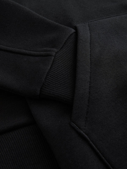 Dsiney Kidz - Black 2 Pack Sweat Hoodie (3-16yrs) image 7