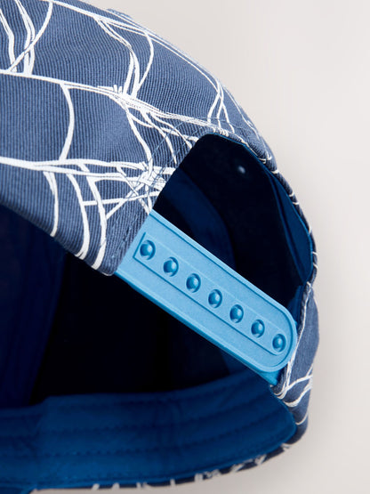 Dsiney Kidz - Red/Blue Spider Man Marvel Cap (1-13yrs) image 3