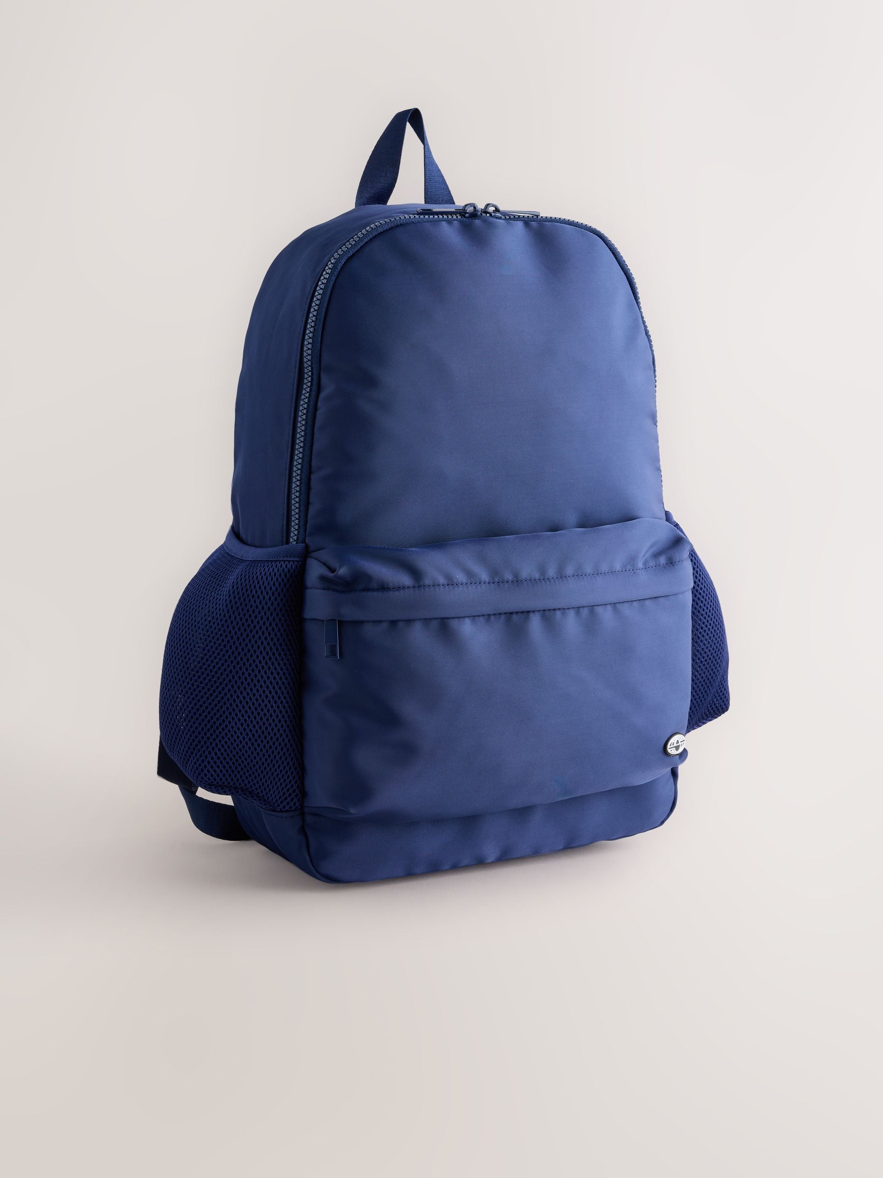 Navy Backpack image 1