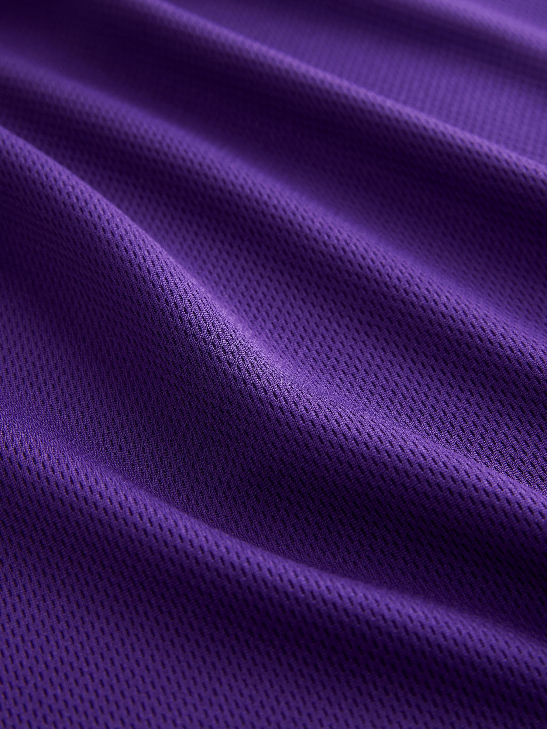 Dsiney Kidz - Purple Single Sports T-Shirt (3-16yrs) image 3