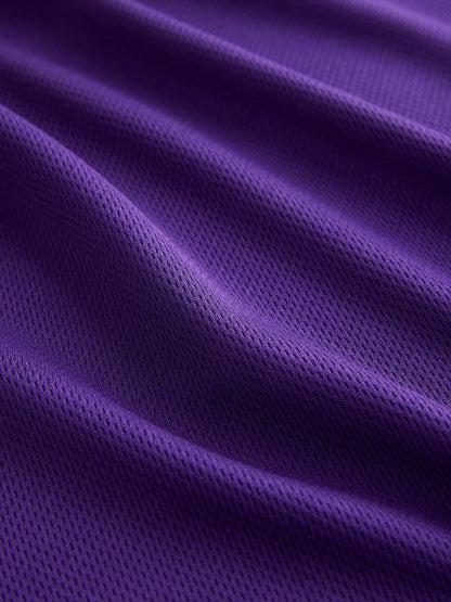 Dsiney Kidz - Purple Single Sports T-Shirt (3-16yrs) image 3