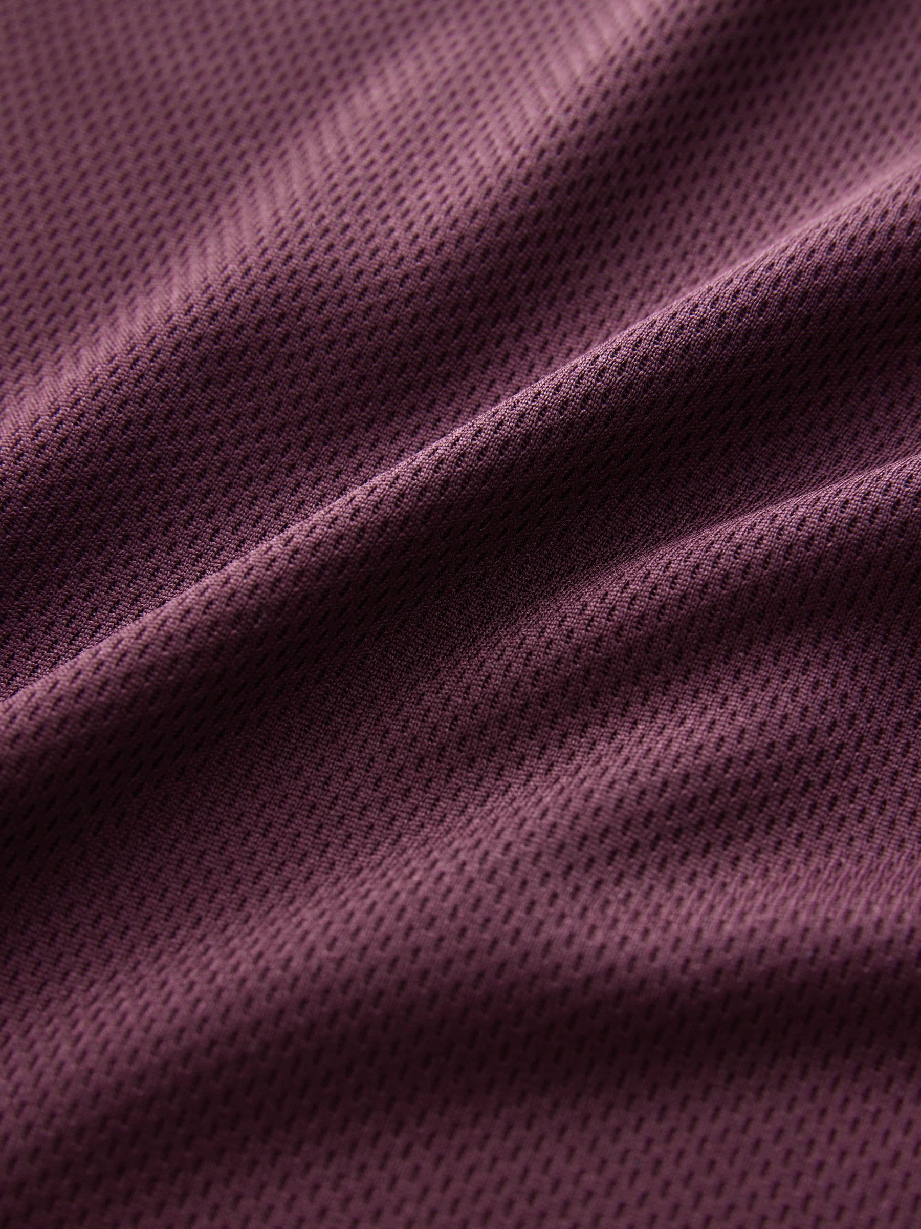 Dsiney Kidz - Burgundy Red Single Sports T-Shirt (3-16yrs) image 3