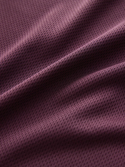 Dsiney Kidz - Burgundy Red Single Sports T-Shirt (3-16yrs) image 3