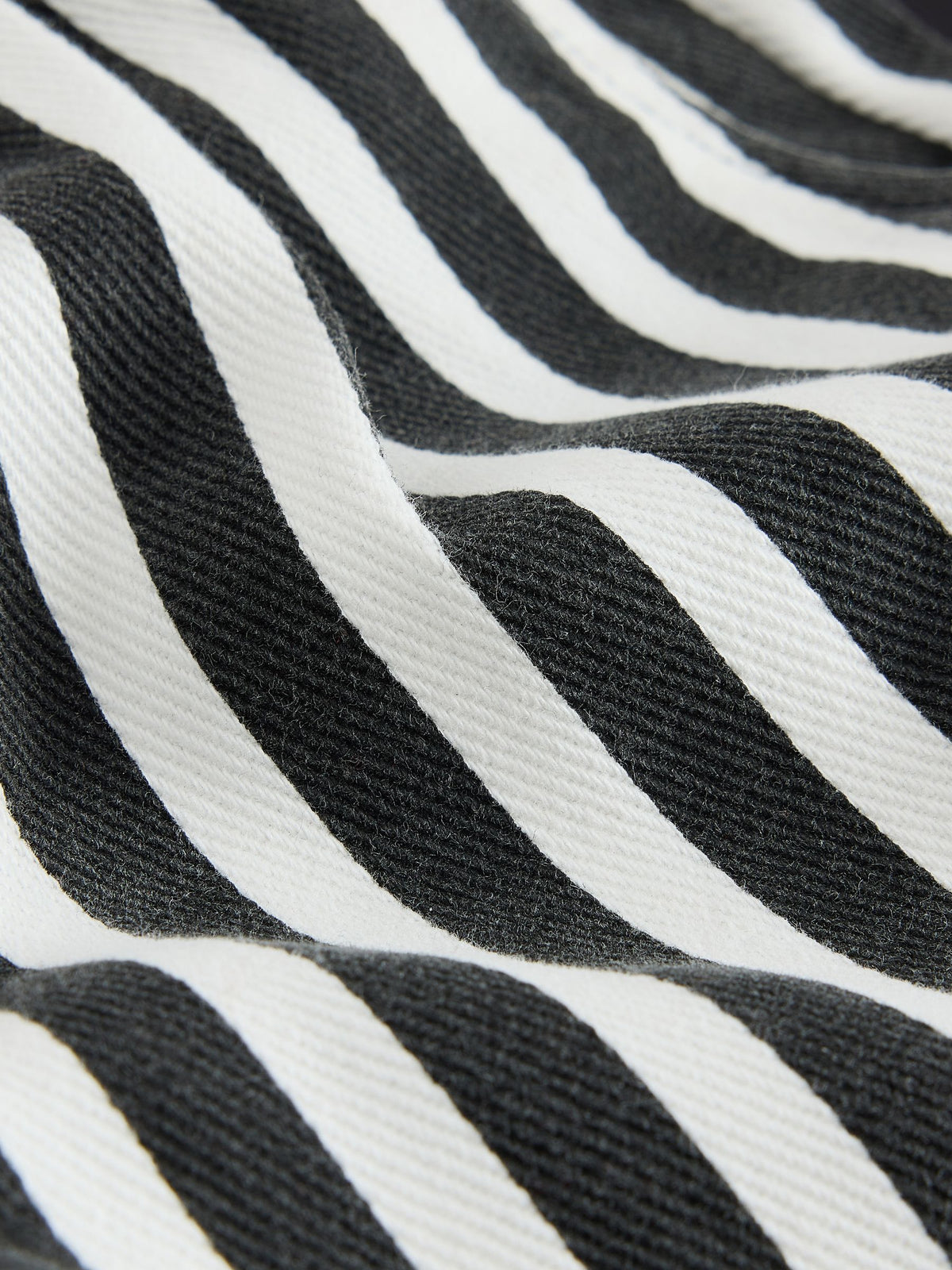 Black/White Long Sleeve Top and Trousers Set (3mths-7yrs) - image 8