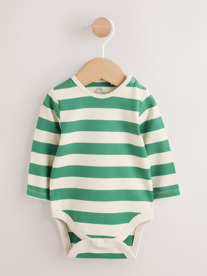 Yellow Transport Cord Dungarees and Bodysuit Baby Set (0mths-3yrs) image 2
