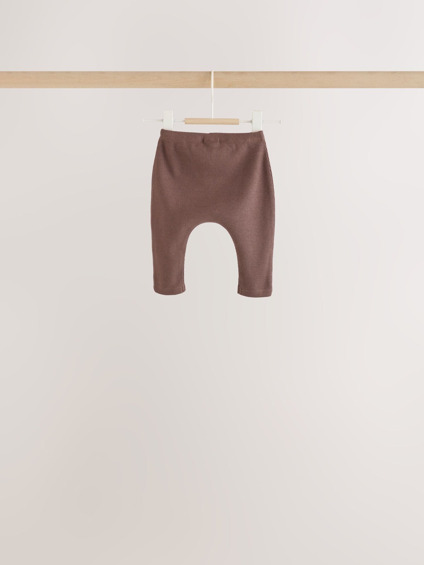 Dsiney Kidz - Blue/Brown Bear Baby Top and Leggings Set 6 Piece (0mths-3yrs) image 7