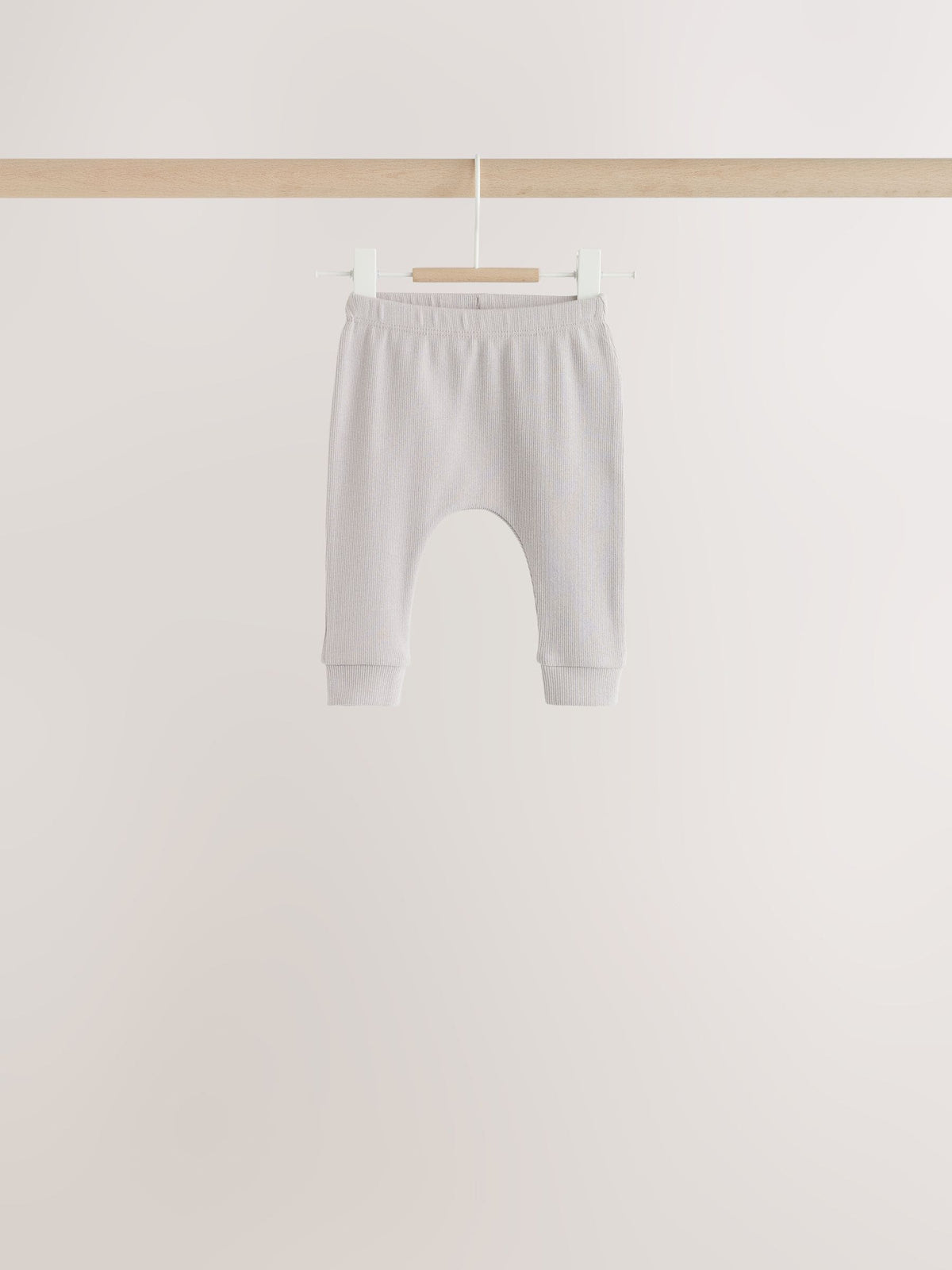 Dsiney Kidz - Charcoal Grey/Neutral Sweatshirt and Leggings Baby Set 6 Piece (0mths-3yrs) image 4
