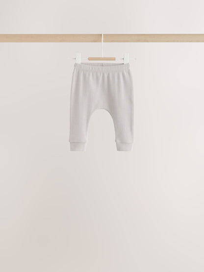 Dsiney Kidz - Charcoal Grey/Neutral Sweatshirt and Leggings Baby Set 6 Piece (0mths-3yrs) image 4