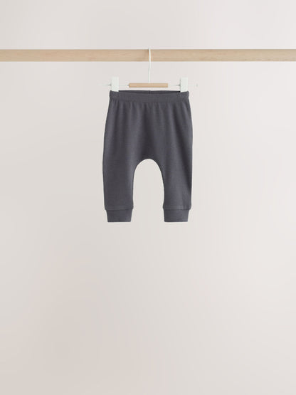 Dsiney Kidz - Charcoal Grey/Neutral Sweatshirt and Leggings Baby Set 6 Piece (0mths-3yrs) image 8