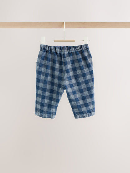Dsiney Kidz - Green Slogan Baby Set Sweat Top and Trousers (0mths-2yrs) image 6