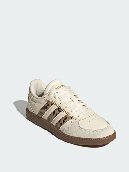 adidas Animal Breaknet Sleek Junior Trainers image 2