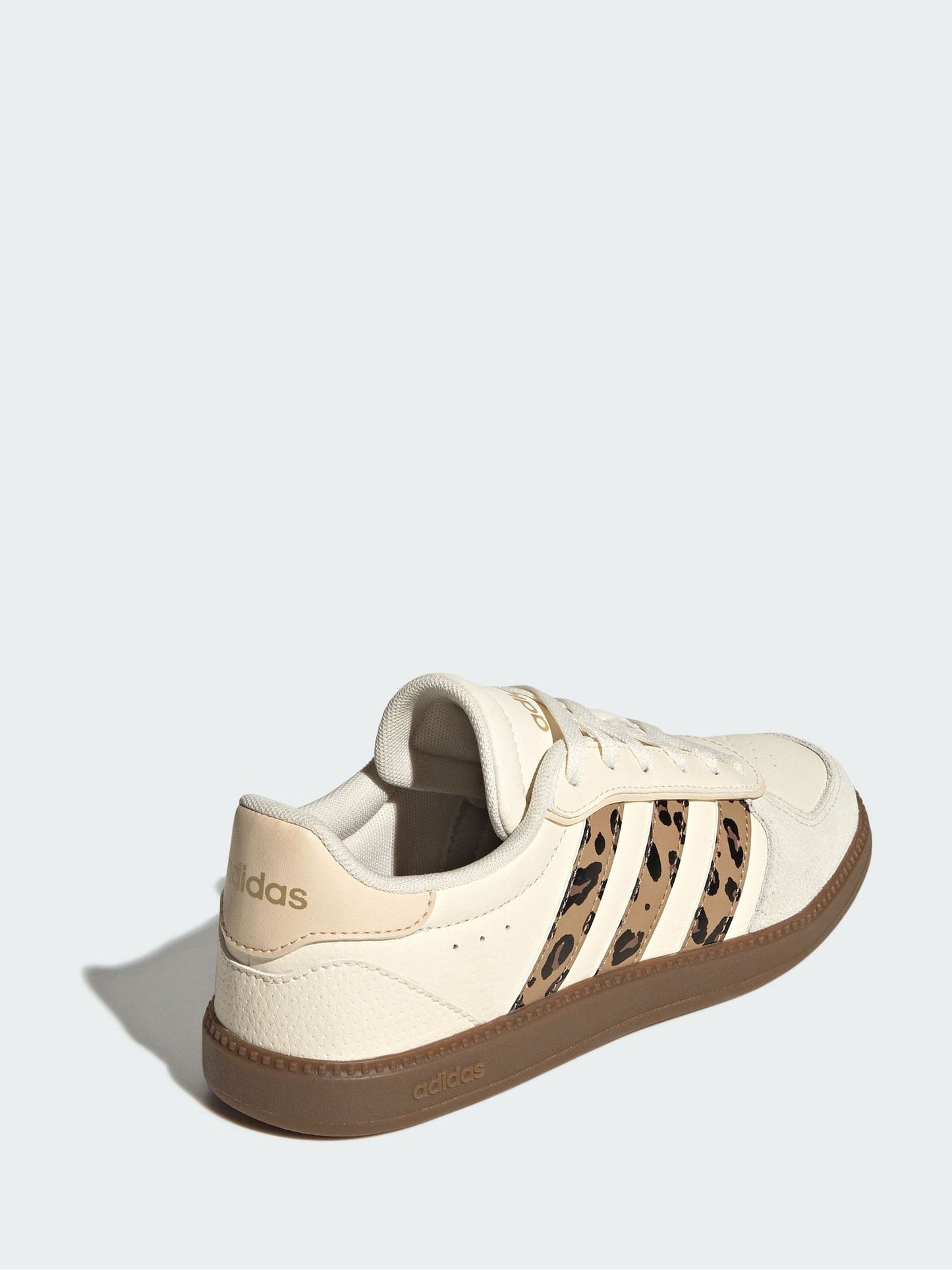adidas Animal Breaknet Sleek Junior Trainers image 3