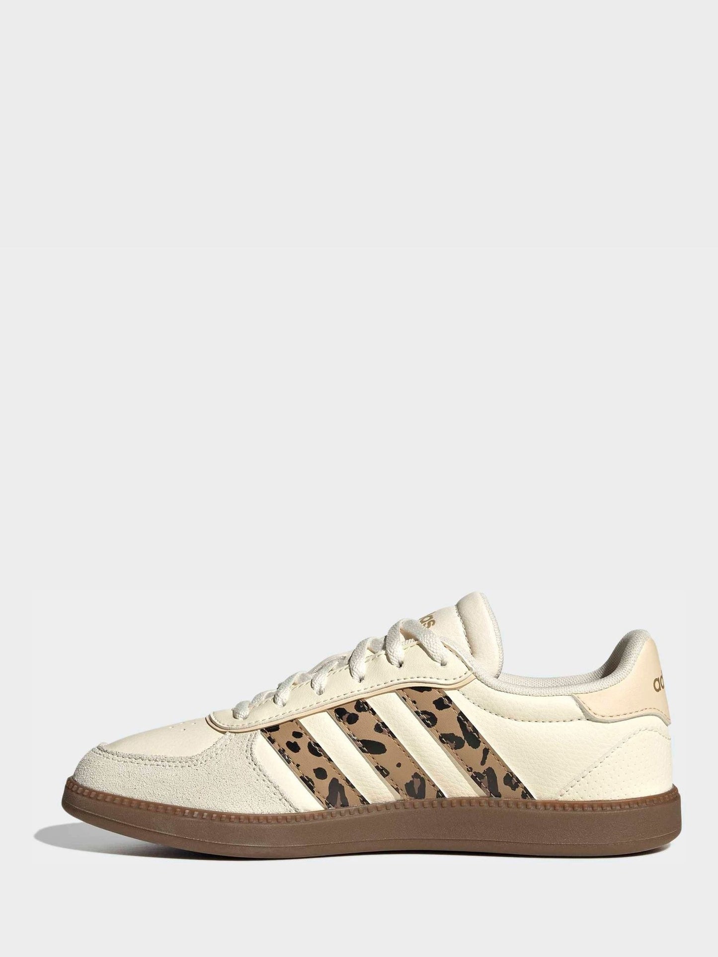 adidas Animal Breaknet Sleek Junior Trainers image 4