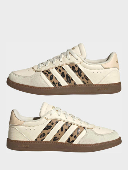 adidas Animal Breaknet Sleek Junior Trainers image 5