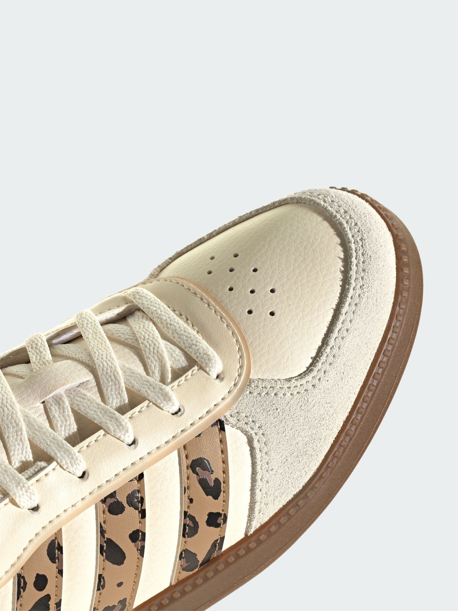 adidas Animal Breaknet Sleek Junior Trainers image 6