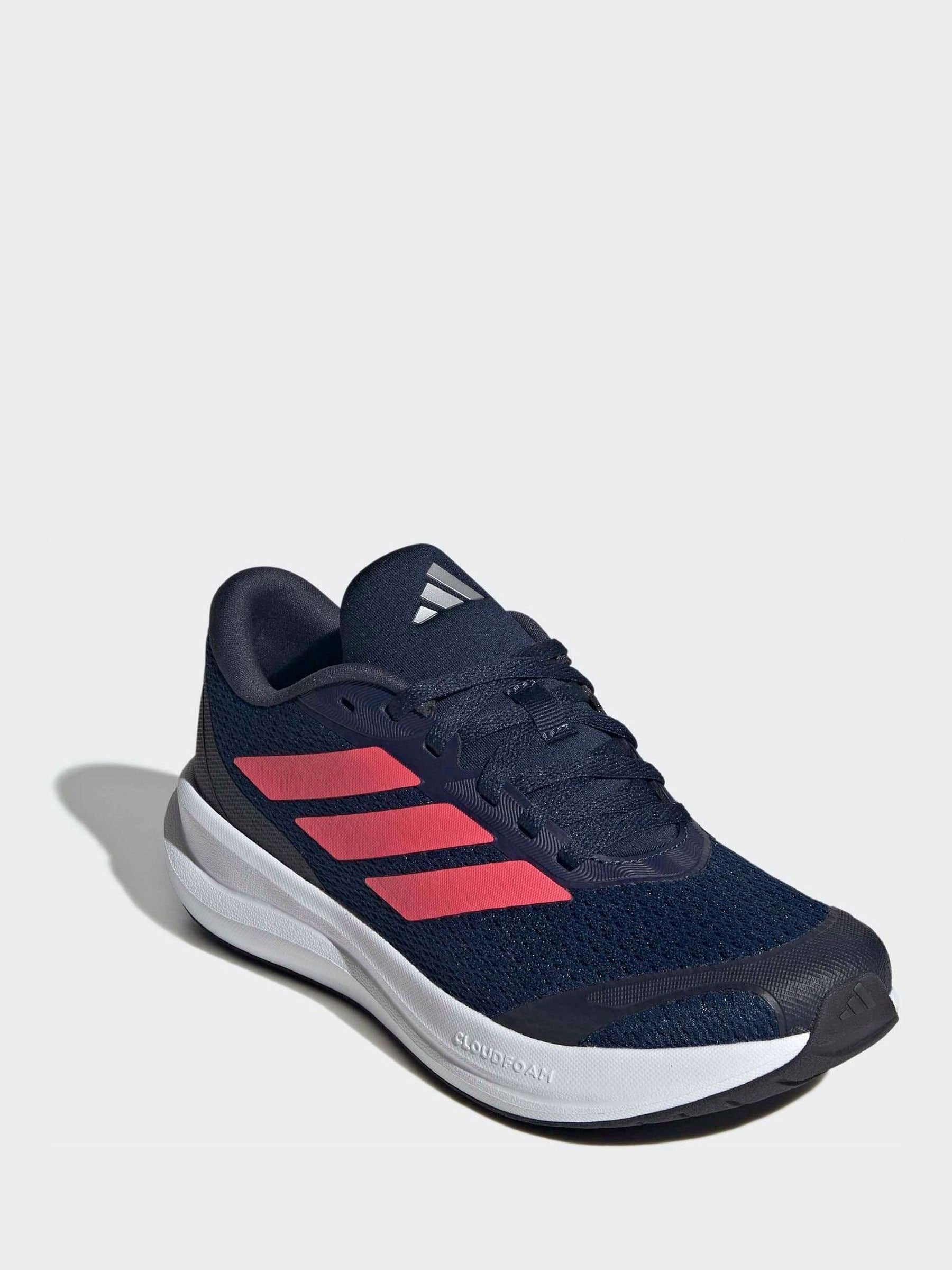 adidas Blue Runfalcon 6 Junior Trainers image 1