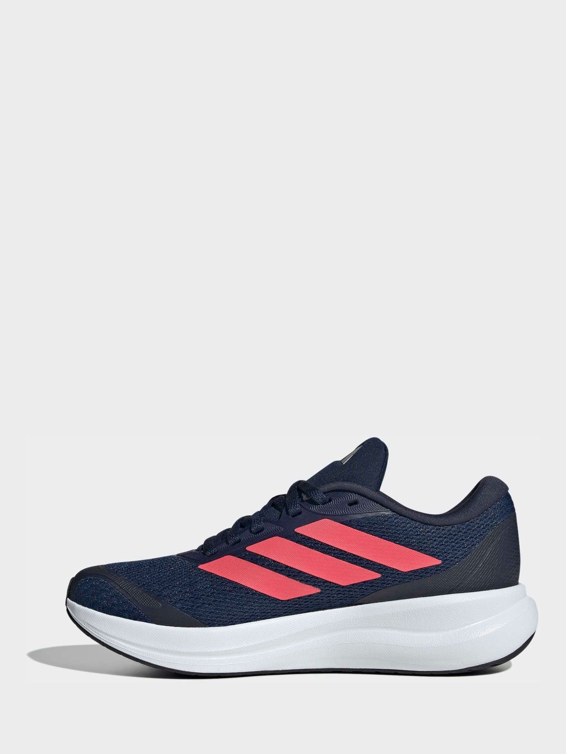 adidas Blue Runfalcon 6 Junior Trainers image 3