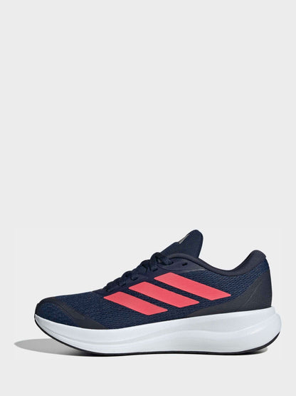 adidas Blue Runfalcon 6 Junior Trainers image 3