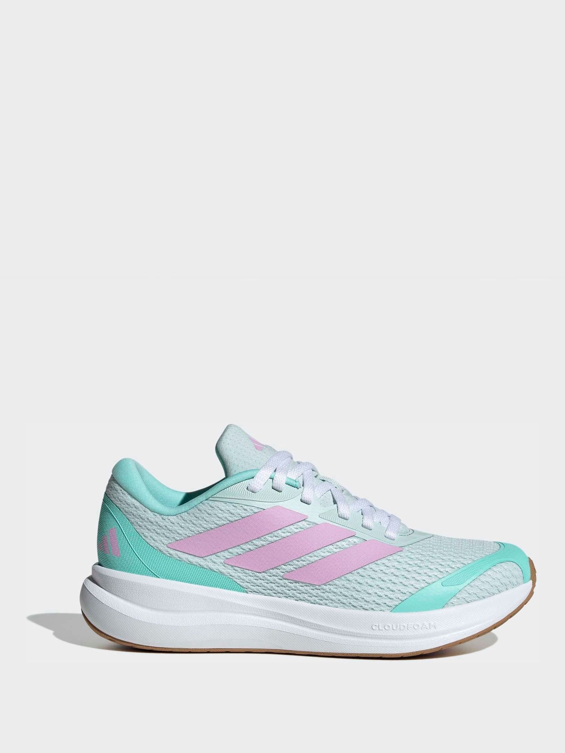 adidas Green Runfalcon 6 Junior Trainers image 2