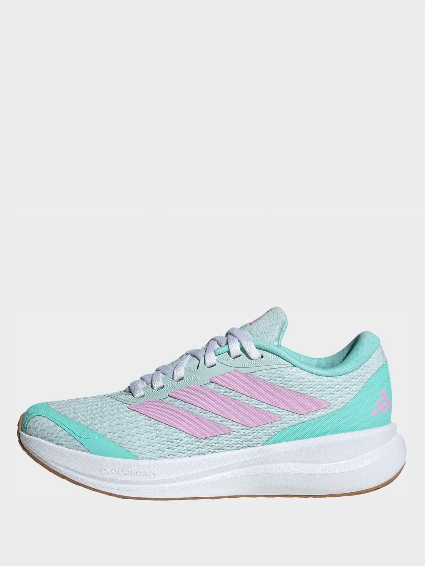 adidas Green Runfalcon 6 Junior Trainers image 4