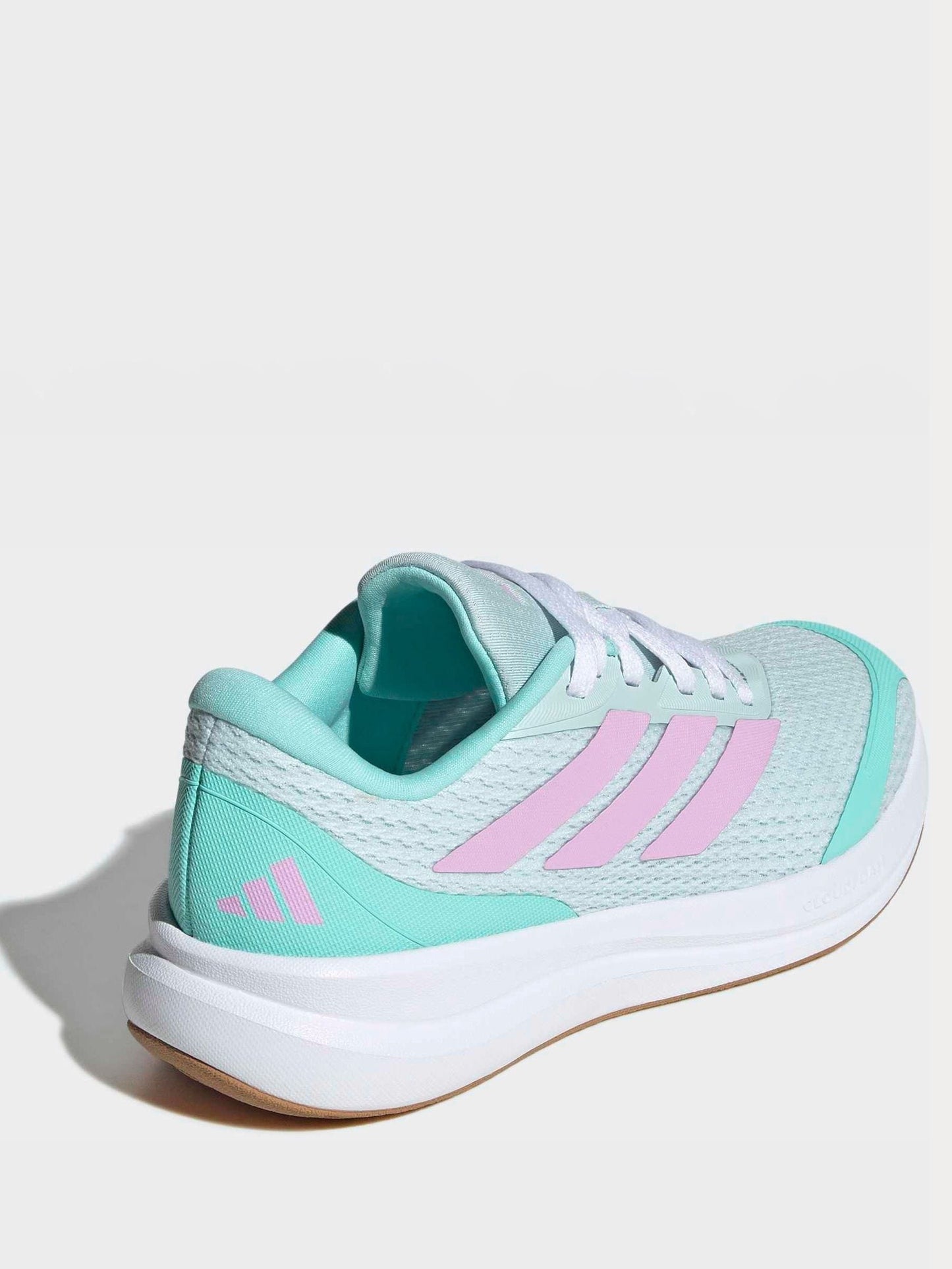 adidas Green Runfalcon 6 Junior Trainers image 5