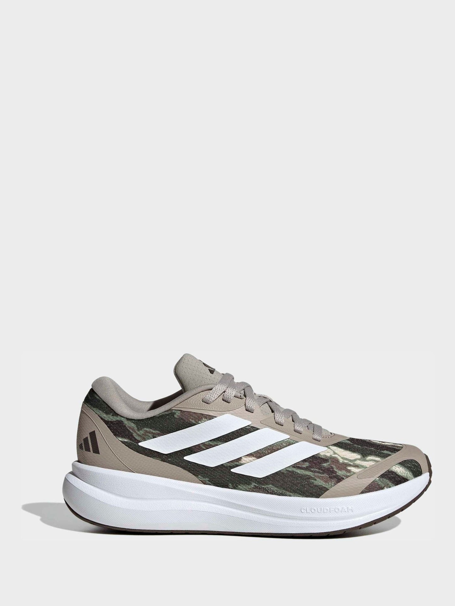 adidas Brown Runfalcon 6 Junior Trainers image 2