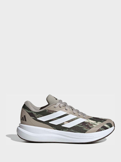 adidas Brown Runfalcon 6 Junior Trainers image 2