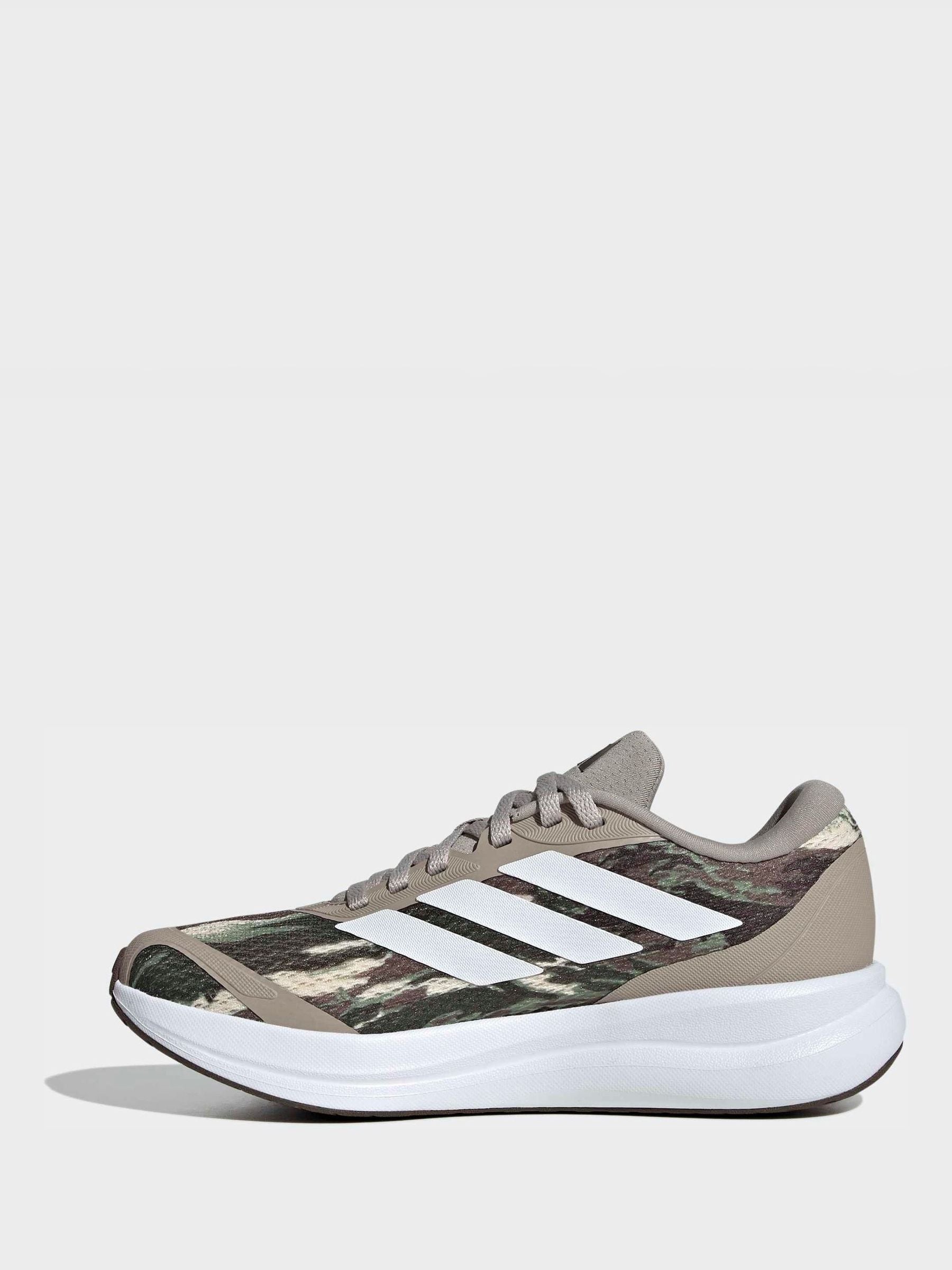 adidas Brown Runfalcon 6 Junior Trainers image 3