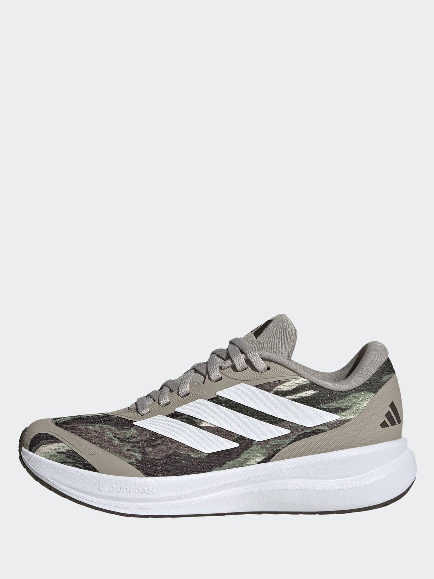 adidas Brown Runfalcon 6 Junior Trainers image 4